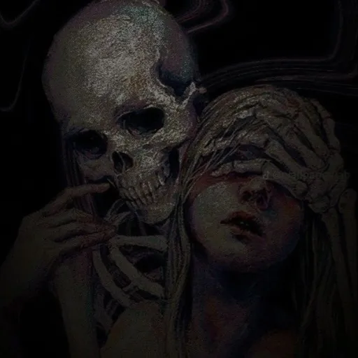 creator ☠️💀🖤JESS🖤💀☠️'s avatar