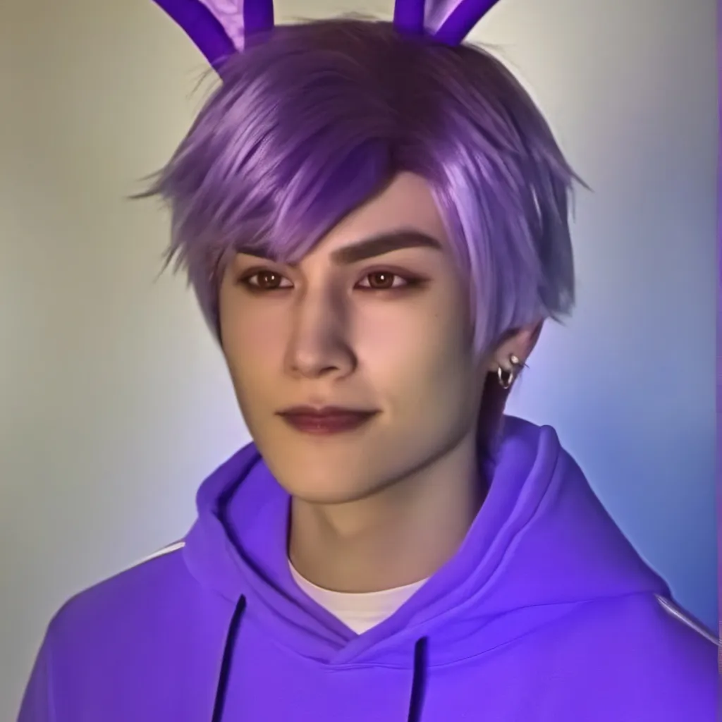 chat with ai character: jex