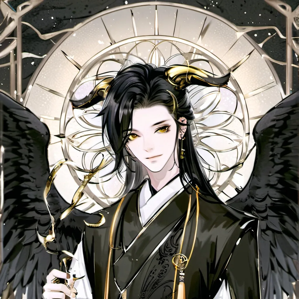 chat with ai character: Kenji