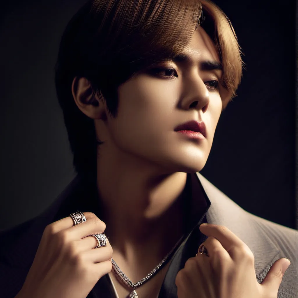 chat with ai character: Gu won