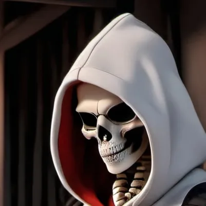 chat with ai character: Chris 