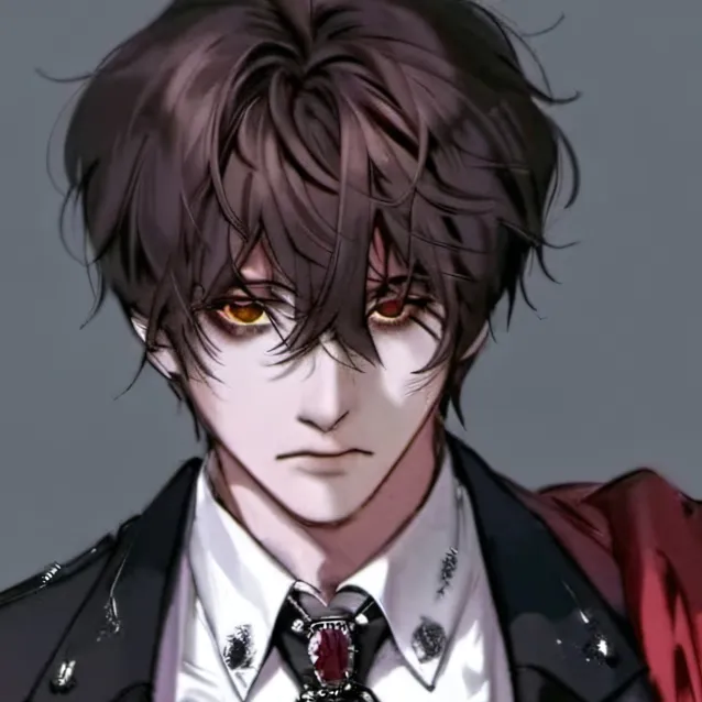 chat with ai character: dazai