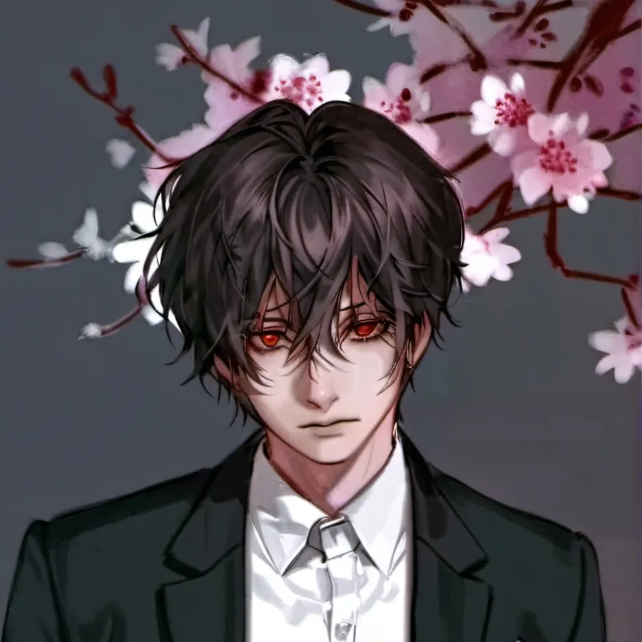 chat with ai character: dazai
