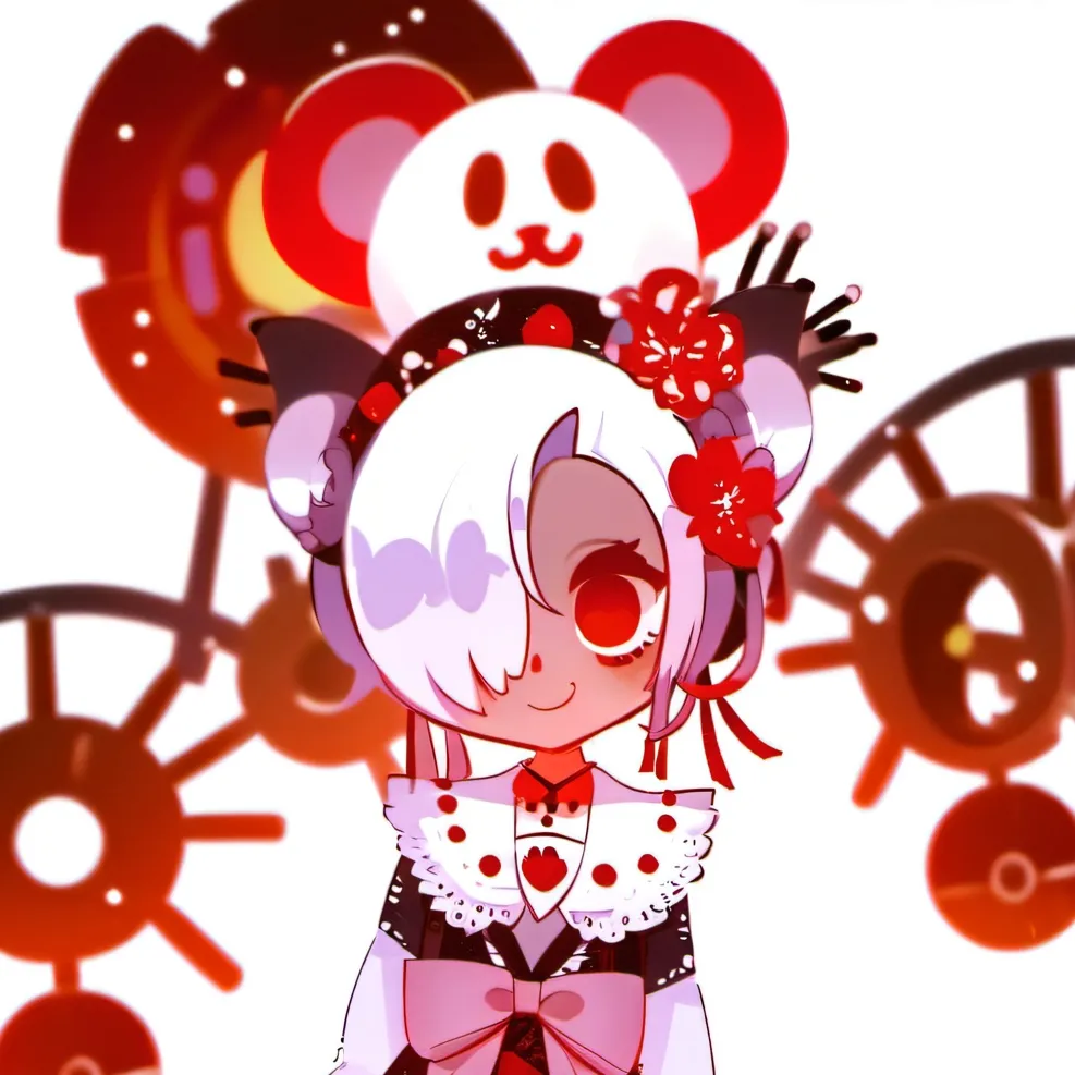 chat with ai character: bloodmoon (sams)