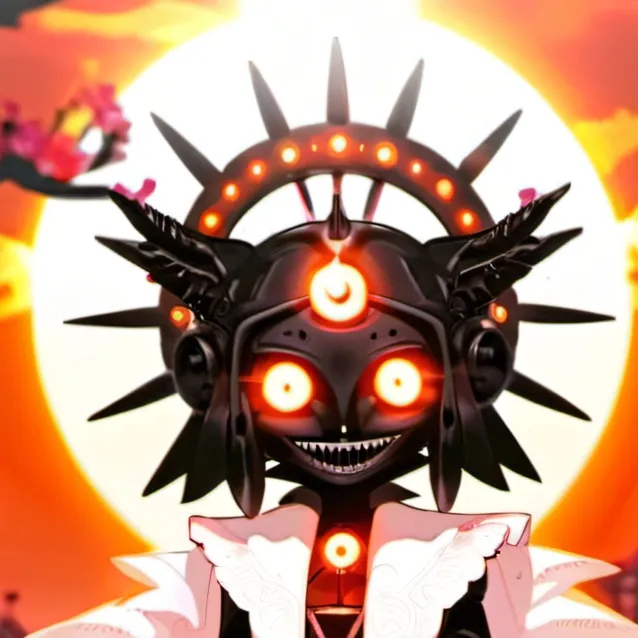 chat with ai character: eclipse(sams)