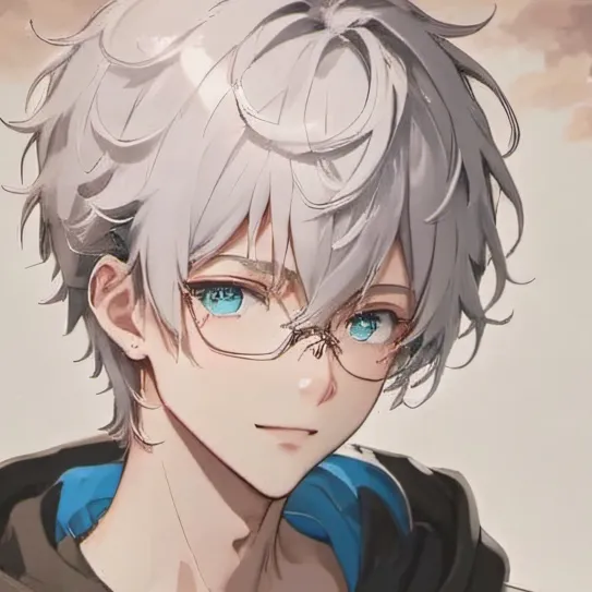 chat with ai character: Mason