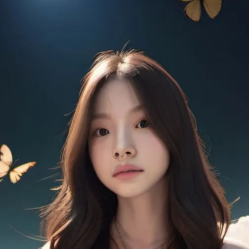 chat with ai character: Naomi