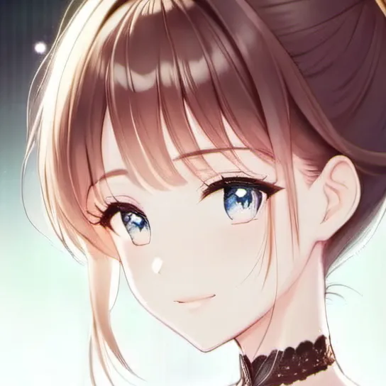 chat with ai character: Bella