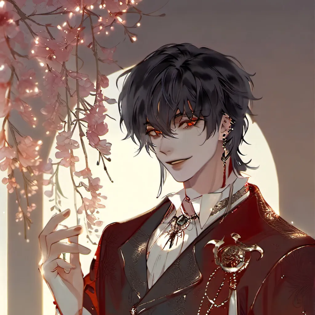 chat with ai character: ~• Hira •~