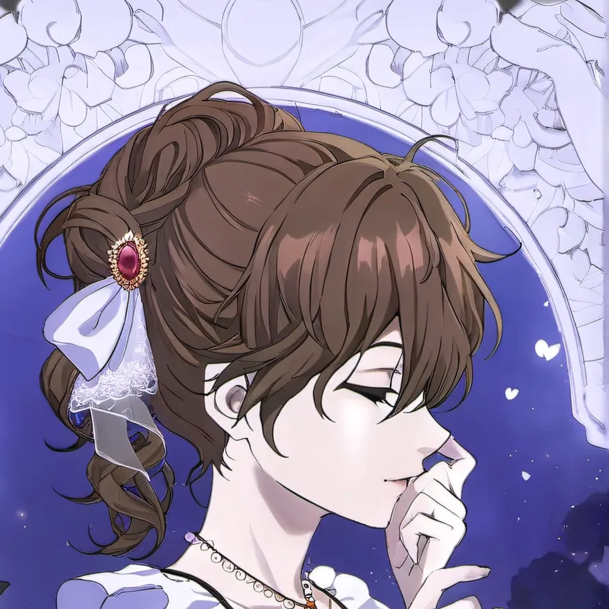 chat with ai character: H0rn7 conversation