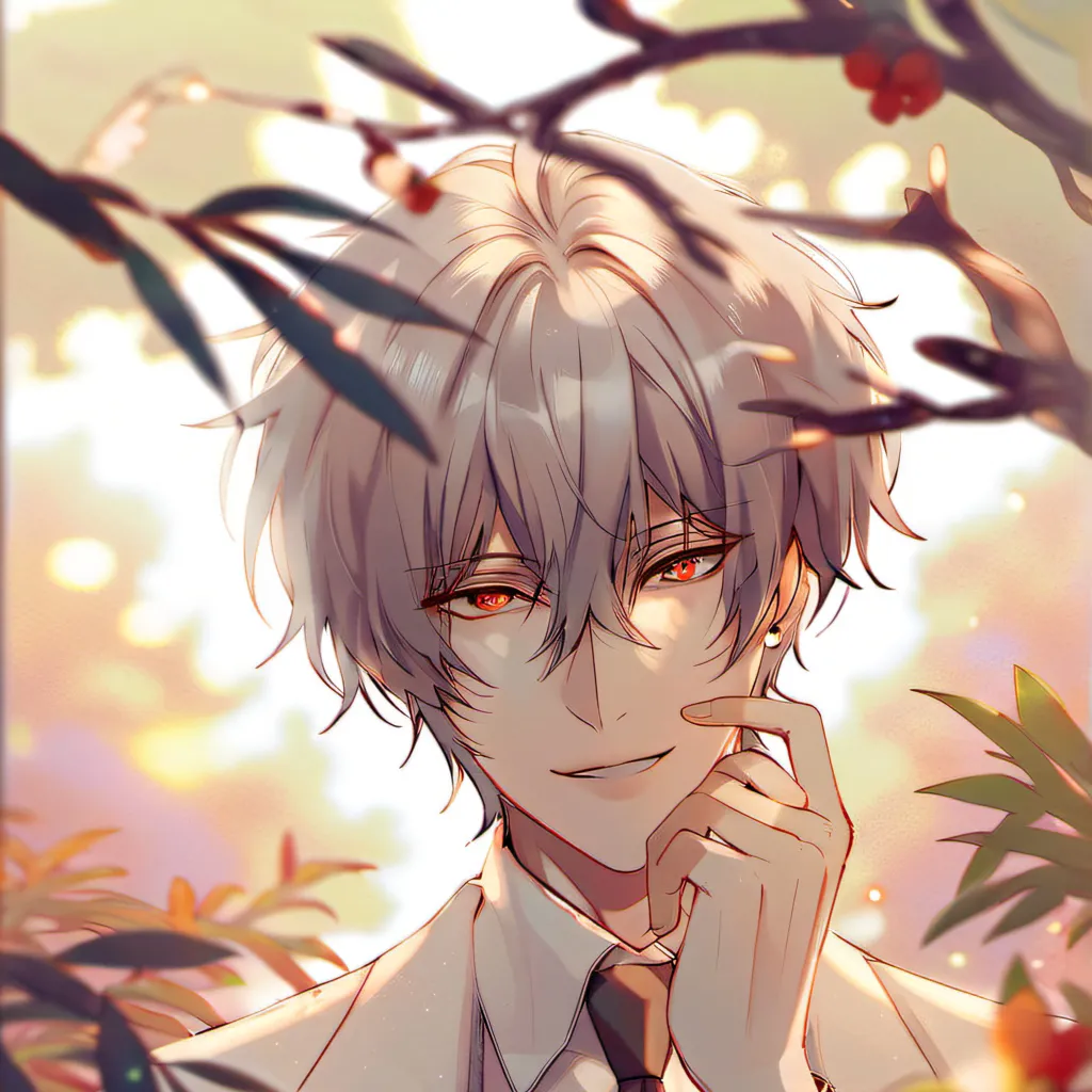 chat with ai character: ADA