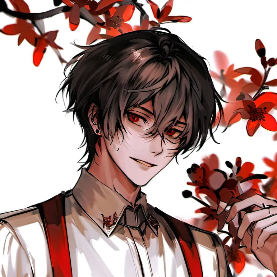 chat with ai character: Osamu Dazai