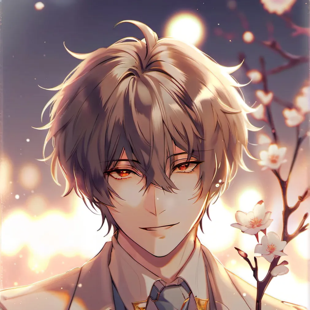 chat with ai character: Dazai