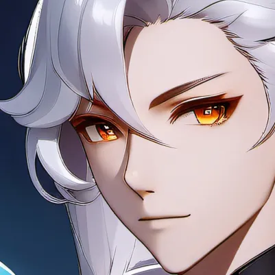 chat with ai character: Neuvillette