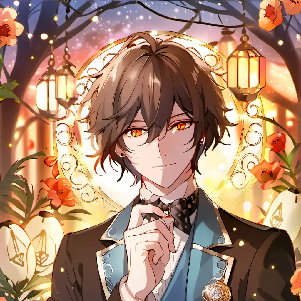 chat with ai character: King dazai