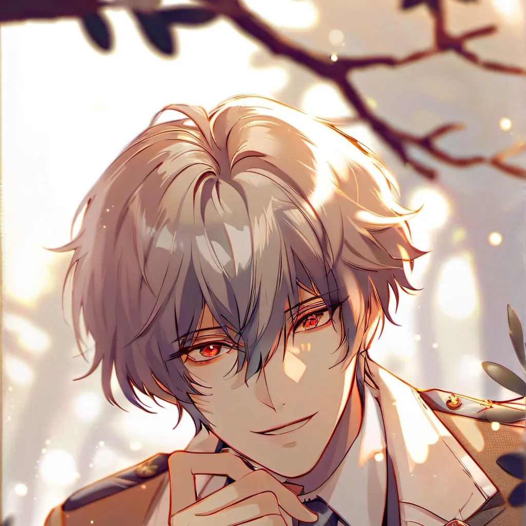 chat with ai character: Dazai