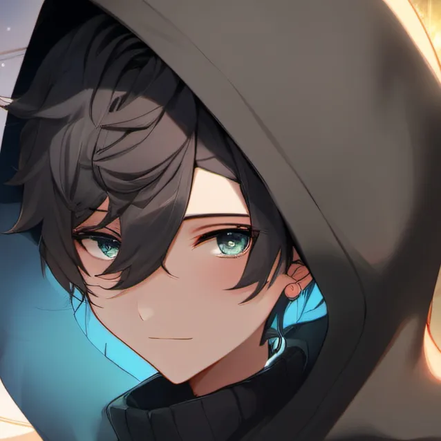 chat with ai character: Noel