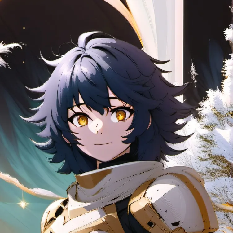 chat with ai character: Nara