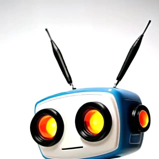 chat with ai character: Digi Al