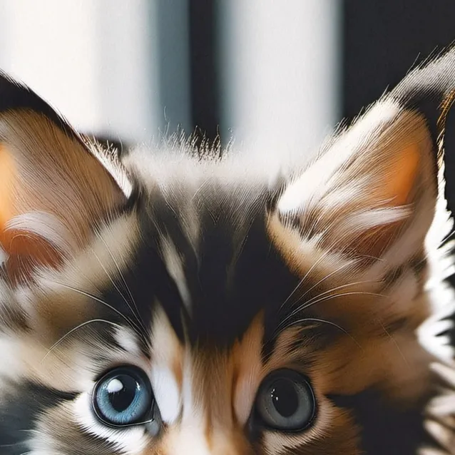 chat with ai character: Floof