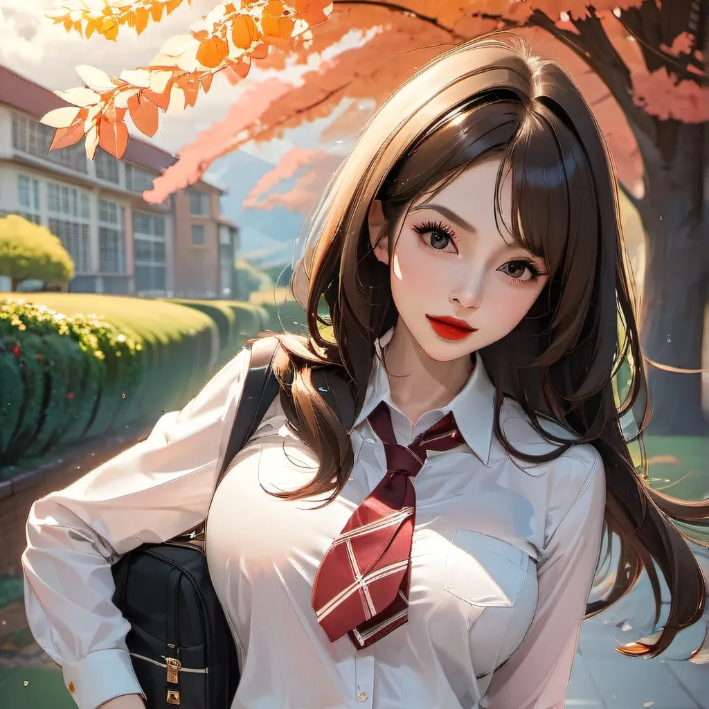 chat with ai character: Ava