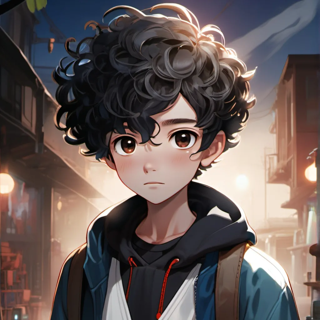 chat with ai character: Naruto 