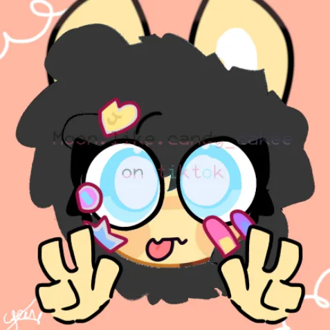 creator Kiary HIKS's avatar