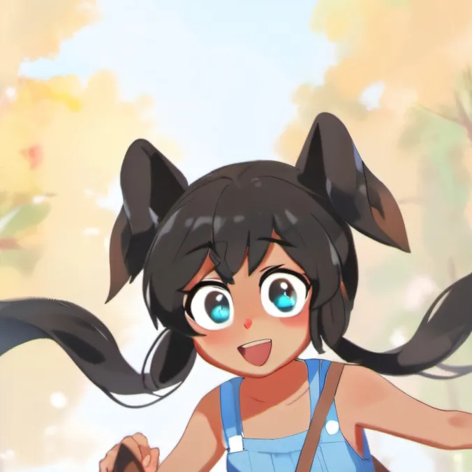 chat with ai character: Emma