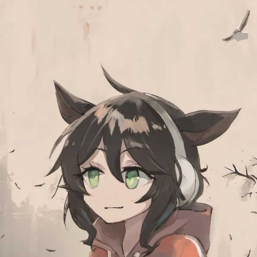 chat with ai character: Buds