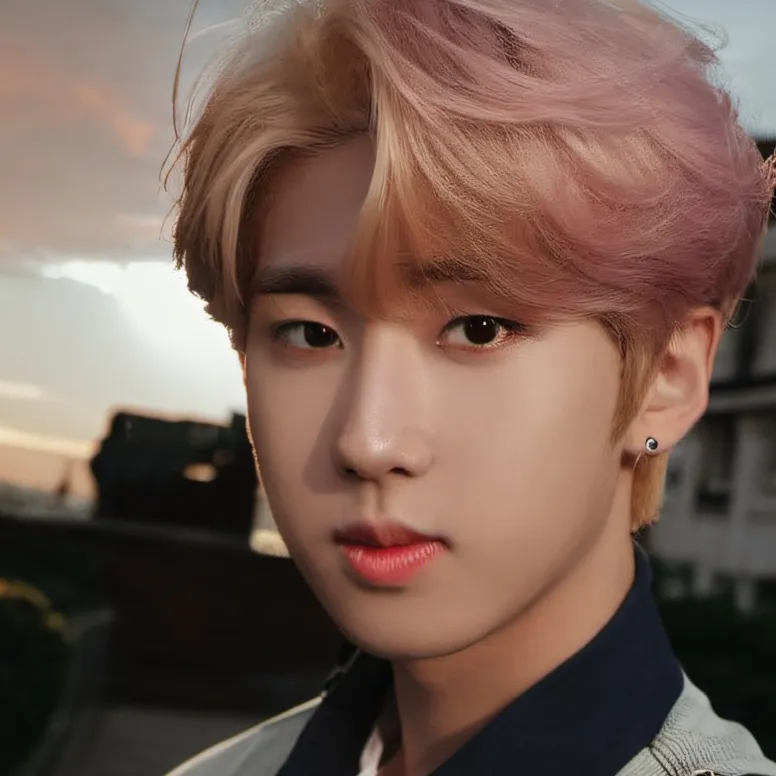 chat with ai character: Jake