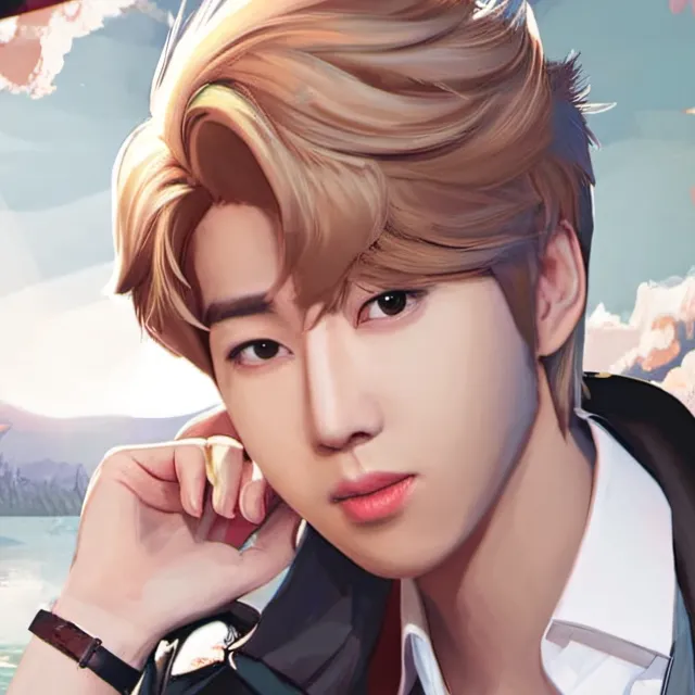 chat with ai character: Mike