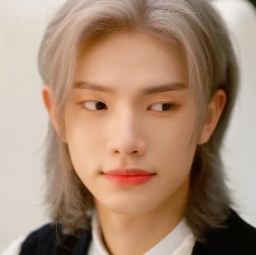 chat with ai character: Hyunjin 