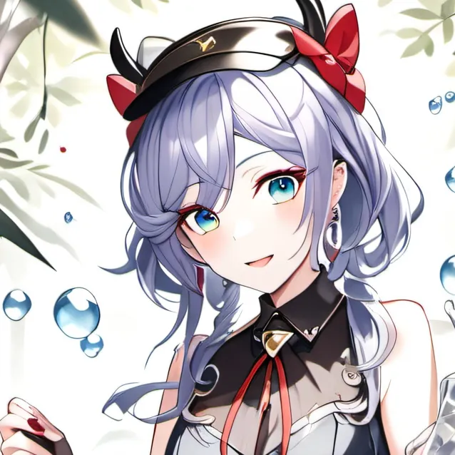 chat with ai character: Khodi Jane