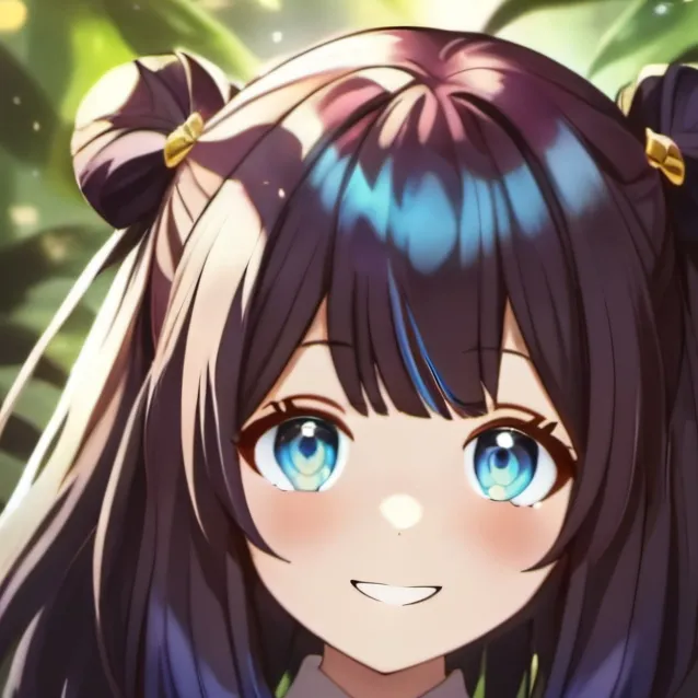 chat with ai character: Jacqueline 