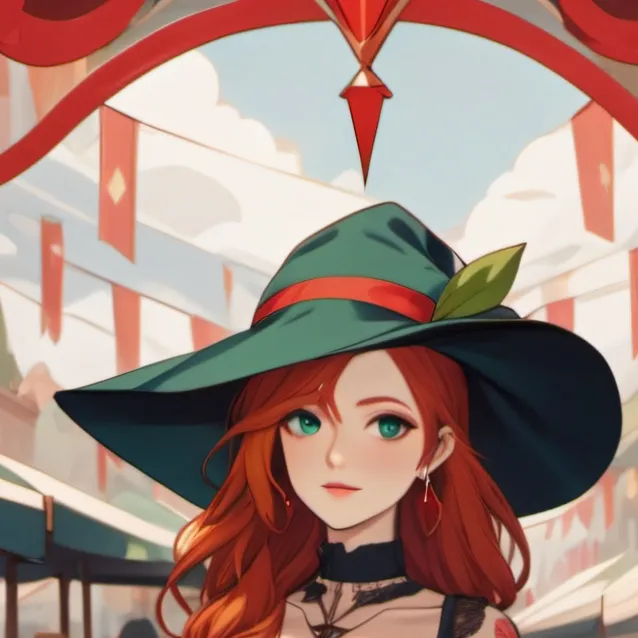 chat with ai character: Bess