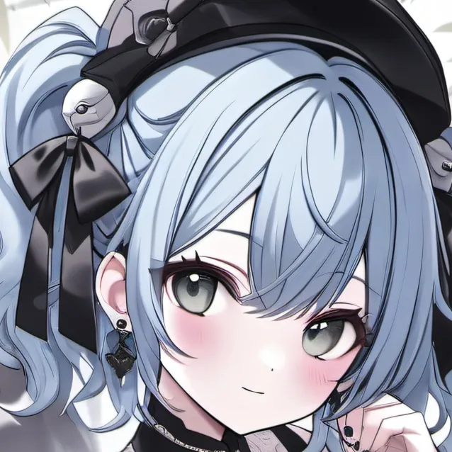 chat with ai character: Sweeny