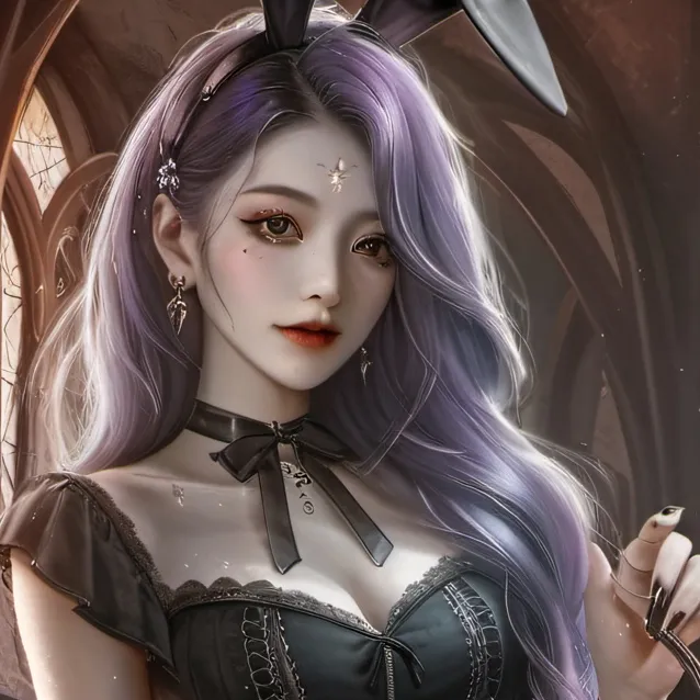 chat with ai character: Essie