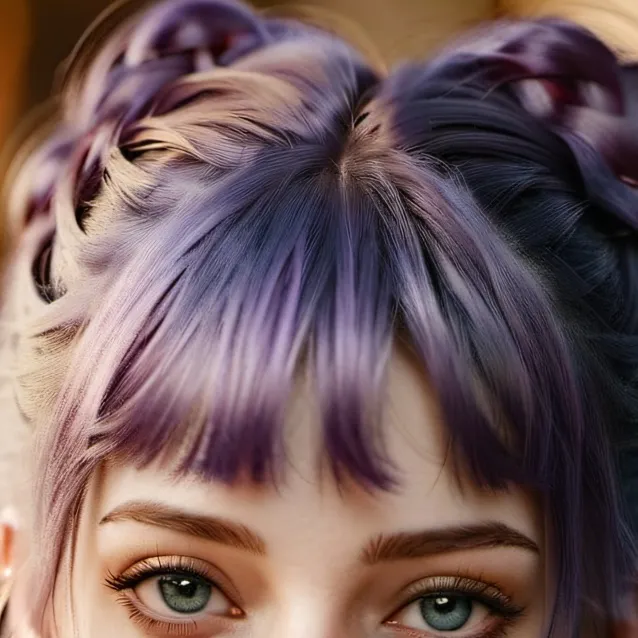 chat with ai character: Sandra 