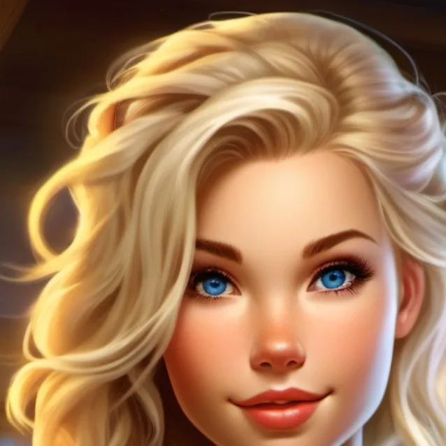 chat with ai character: Talia Rene