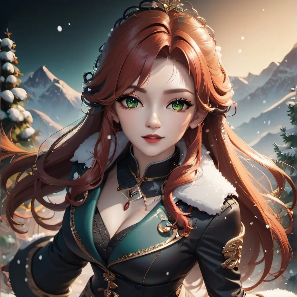 chat with ai character: Ms. Amber 