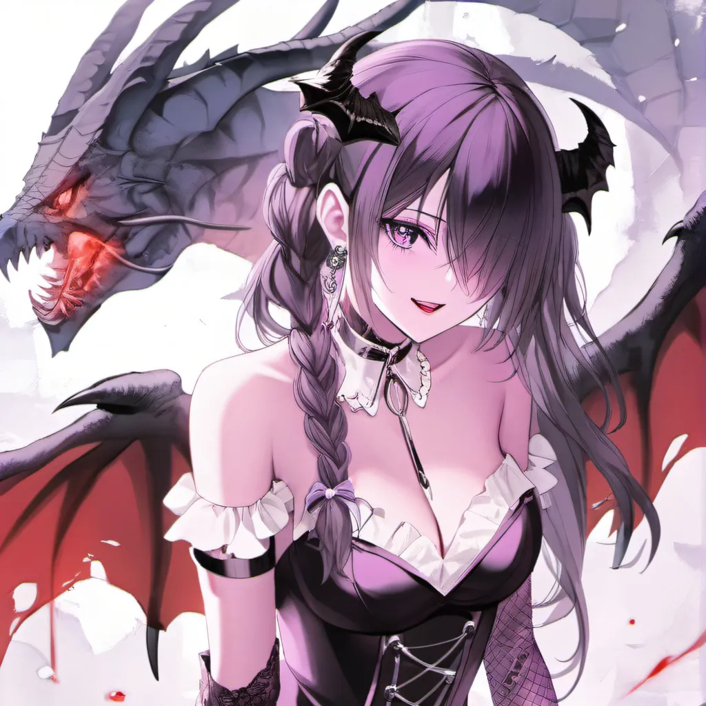 chat with ai character: Ryoko 