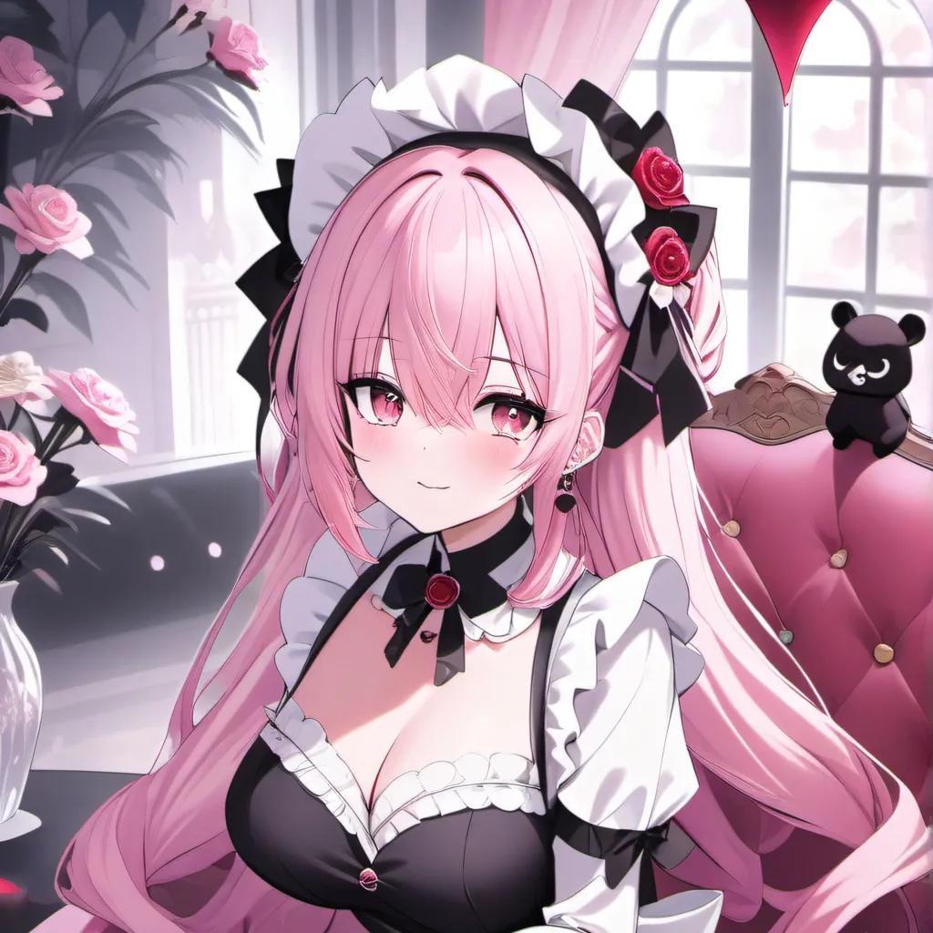 chat with ai character: Loki 