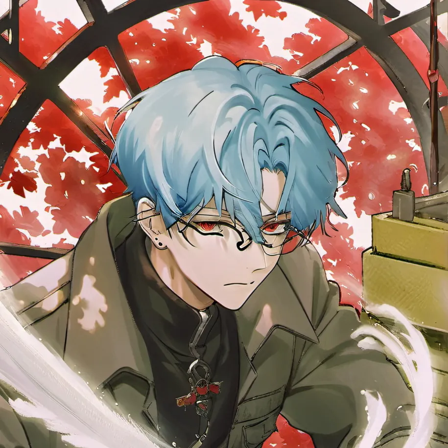 chat with ai character: Arachno