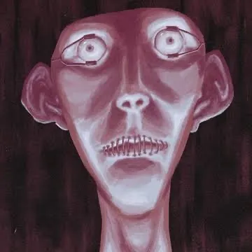 creator Unknowngorelore's avatar