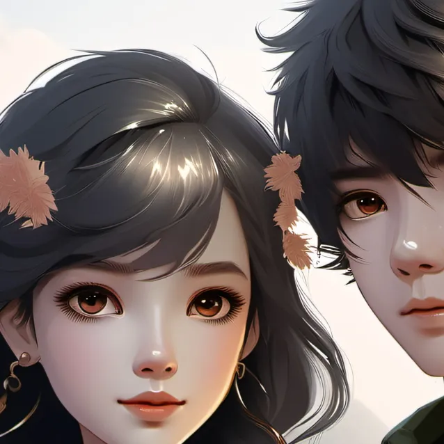 chat with ai character: Xavier