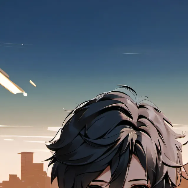 chat with ai character: David 