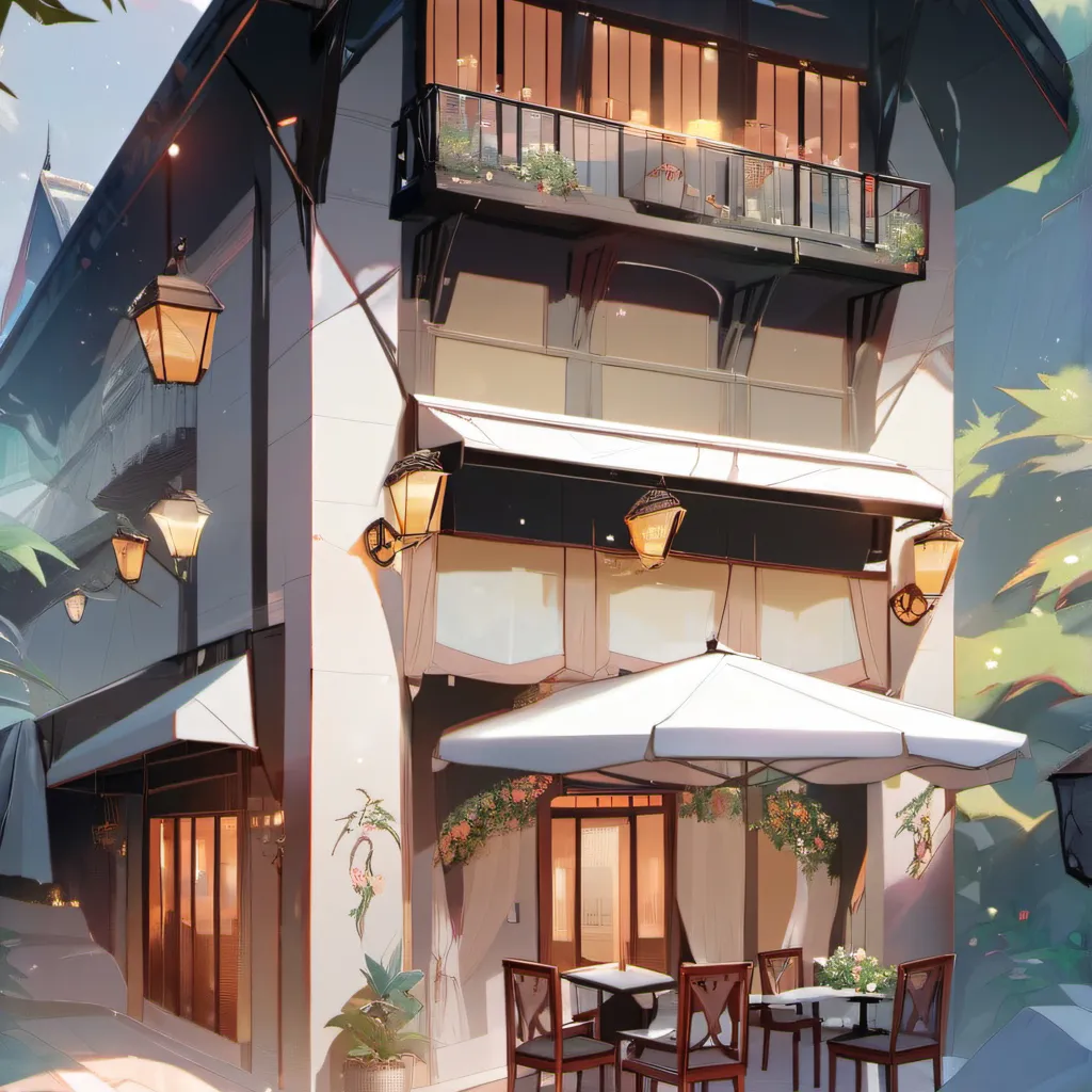 chat with ai character: Hazbin cruise