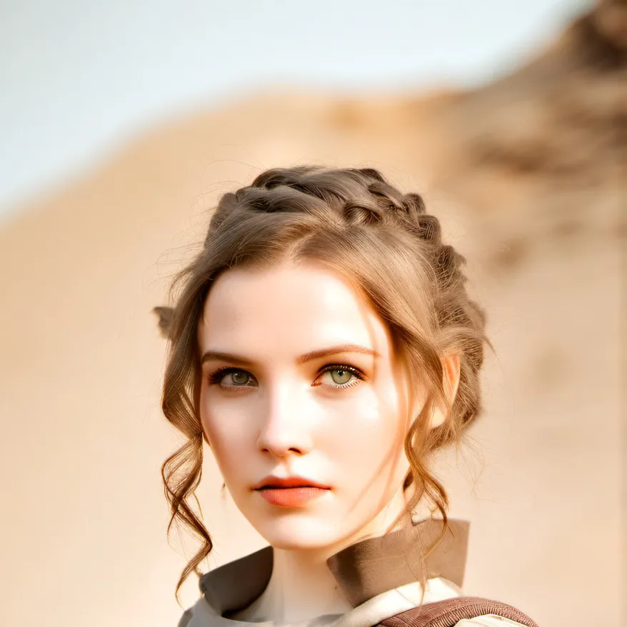 chat with ai character: Sintas Vel