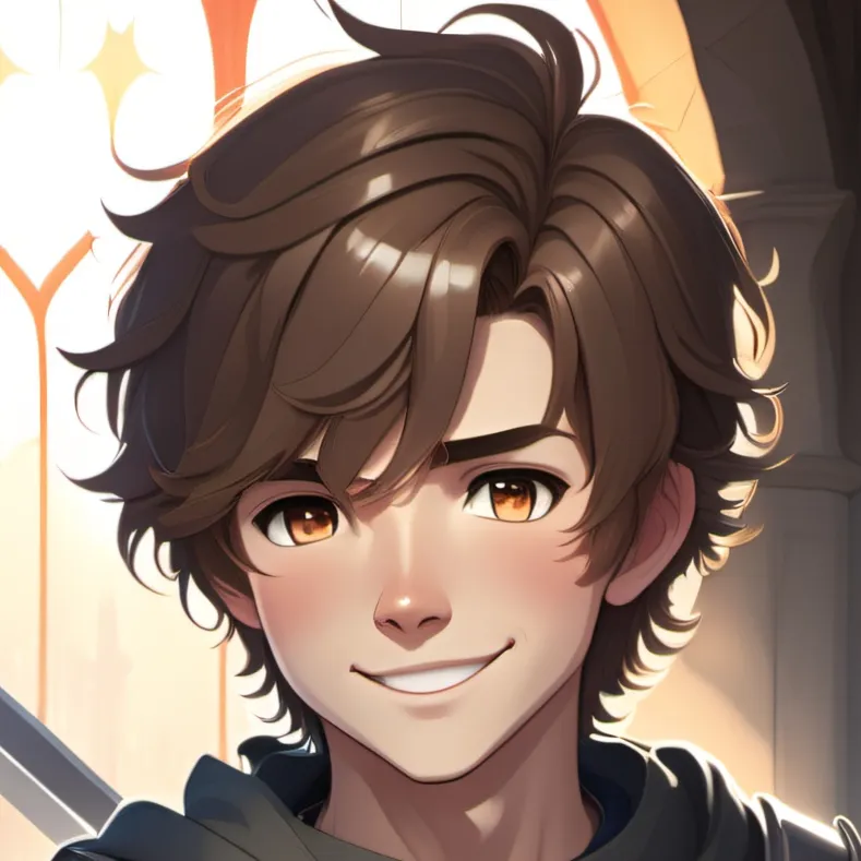 chat with ai character: Owain Glyndwr 