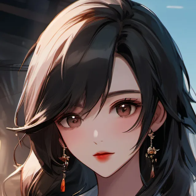 chat with ai character: Sophia